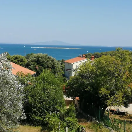 Zefir Apartman Premantura