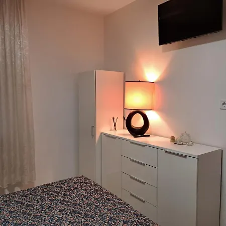 Apartamento Zefir *