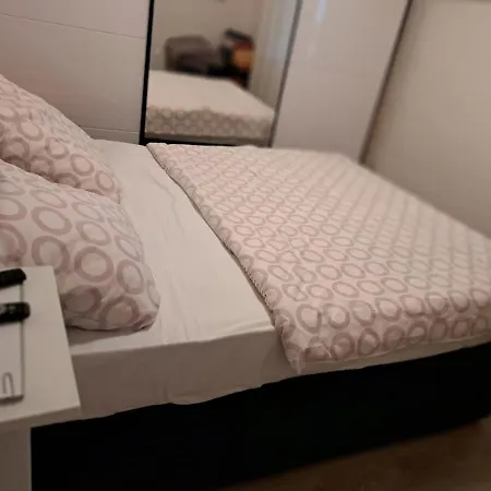 Zefir Apartman Premantura