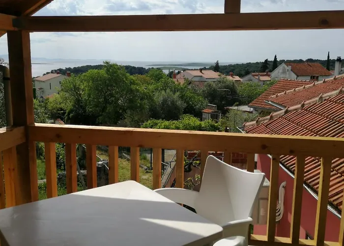 Lejlighed Zefir Premantura