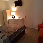 Apartamento Zefir