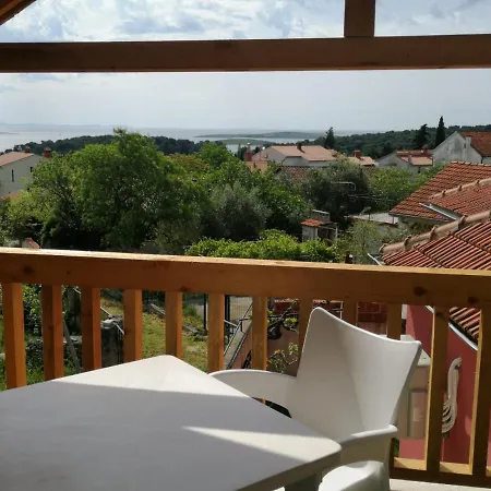 Apartmán Zefir Premantura