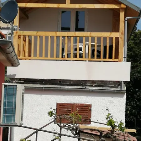 Zefir Apartmán