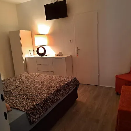 Apartmán Zefir