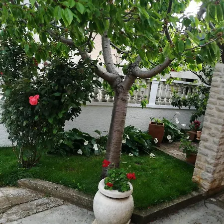 Apartmán Zefir *