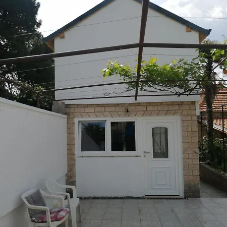Zefir Apartmán