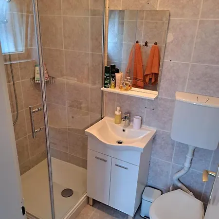 Zefir Apartmán