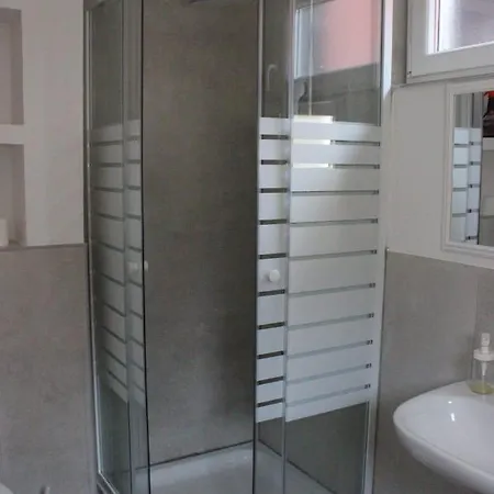 Zefir Apartmán *