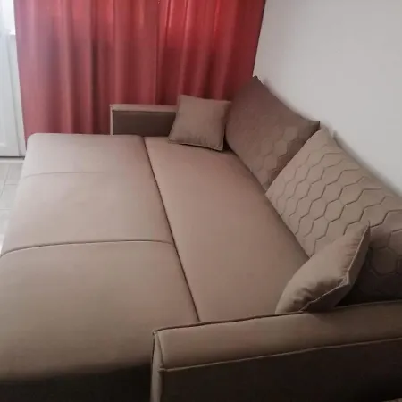 Apartmán Zefir *