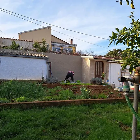 Apartmán Zefir Premantura