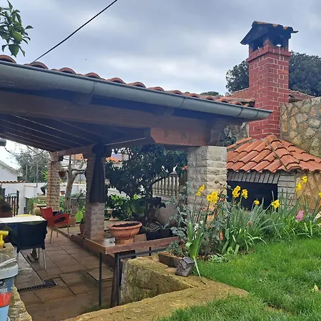 Apartmán Zefir