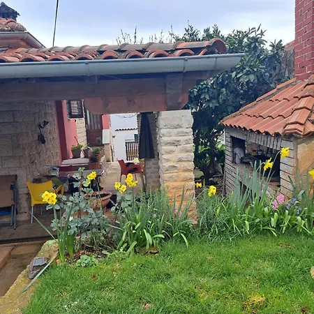 Zefir Apartman