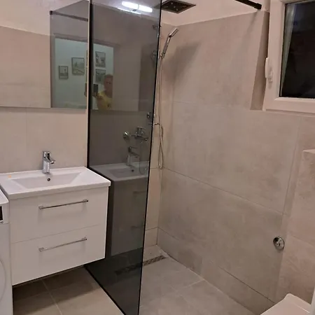 Zefir Apartamento Premantura