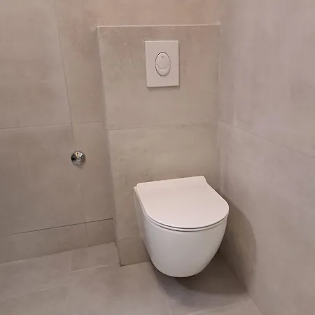 Zefir Apartmán