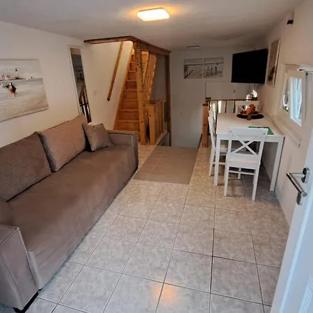 Zefir Apartmán