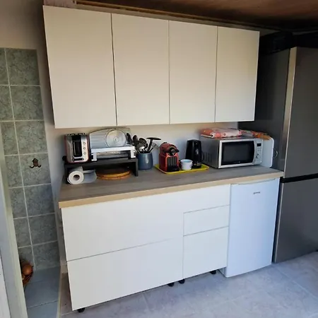 Zefir Apartament