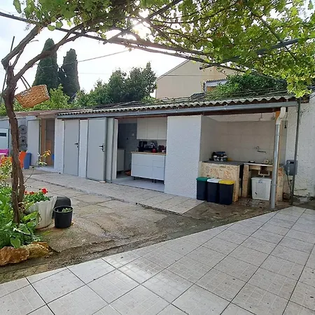 Zefir Apartmán *