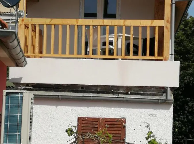 Zefir Apartman