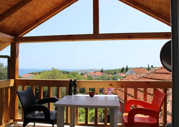 Apartman Zefir