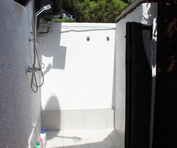 Zefir Apartman *