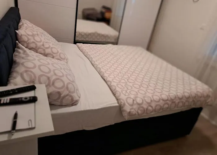 Zefir Apartman Premantura