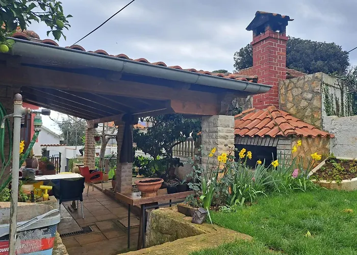 Apartman Zefir