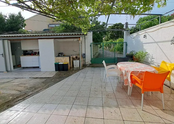 Apartman Zefir Premantura